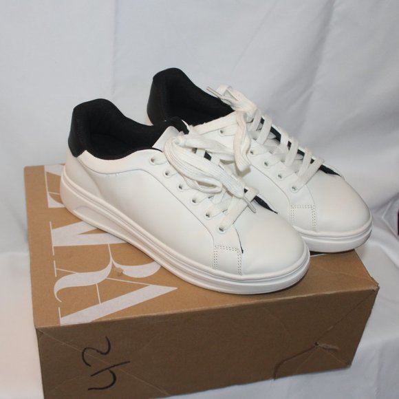 Zara Shoes Kids Zara Sneakers Poshmark